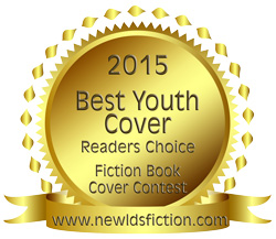 Best Cover Award 2015